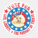 Buscar caniche pegatinas Caniche en miniatura