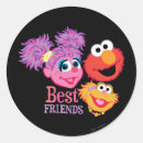 Buscar zoe pegatinas Elmo