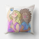 Buscar perfume cojines Acuarela