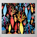 Buscar calamar posters Patrón