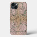 Buscar ferrocarril ipad fundas Mapa
