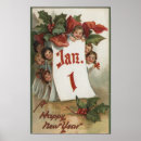 Buscar feliz año nuevo posters Niños