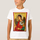 Buscar arcángel camisetas Ortodoxo