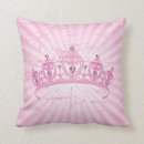 Buscar crown cojines Chica