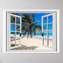 Buscar ventanas posters Playa