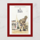 Buscar militares del vintage postales Retro