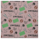 Buscar futbol telas Patrón