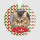 Buscar arlequin adornos Patrón