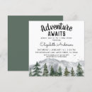 Buscar forest invitaciones baby shower 5 º ducha