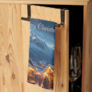 Buscar infantil paños de cocina Navidades