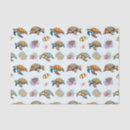 Buscar tortuga papel de seda General y unisex