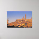 Buscar siena lienzos Cúpula