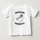 Buscar comida del kawaii bebe camisetas Cualquier niño