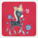 Buscar burros pegatinas Para niños