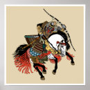 Buscar archer posters Samurai
