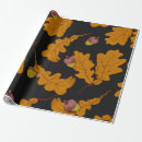 Buscar bellota papel de regalo Fondo