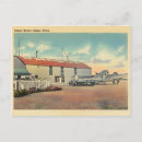 Buscar avión del vintage postales Historia