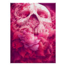 Buscar macabro posters Floral