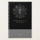 Buscar ornamento agendas General y unisex