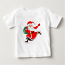Buscar santa clause camisetas Para niños