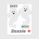 Buscar fantasmas pegatinas General y unisex