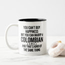 Buscar colombiano tazas Bogotá