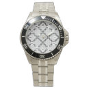 Buscar maya relojes Negro