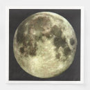 Buscar luna llena servilletas 4 º luna
