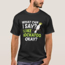 Buscar cockatoo hombre ropa Machacar