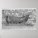 Buscar galleon posters Barco