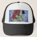 Buscar pepino camionero gorras Ensalada