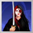 Buscar samurai japonés posters Musashi