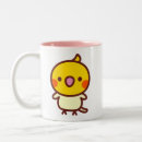 Buscar cockatiel tazas Lutino