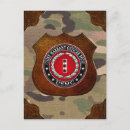 Buscar orden postales C7 insignia militar 3d