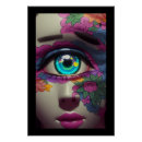 Buscar porcelana posters Muñeca