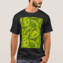 Buscar follaje camisetas Verde