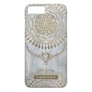Buscar mandala tribal iphone fundas Patrón