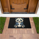 Buscar panda gigante Zoológico