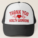 Buscar trabajadores gorras Cuidador