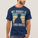 Buscar firefighter camisetas Birthday