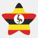 Buscar uganda pegatinas Mundo