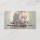 Buscar jesucristo tarjetas de visita Jesus christ