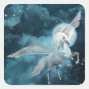 Buscar pegaso pegatinas 4 º alas