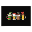 Buscar cervezas posters Navidad