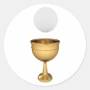Buscar cáliz pegatinas Religioso