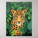 Buscar leopardo posters Jungla