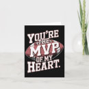 Buscar mvp tarjetas Fanático deportivo