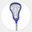 Buscar lacrosse pegatinas Favores de partido