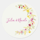 Buscar violeta salvaje pegatinas Para todos