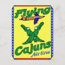 Buscar cajun postales Lisonjas